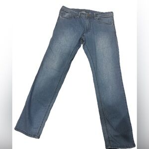 Buffalo David Bitton axel-x slim stretch jeans 32X30